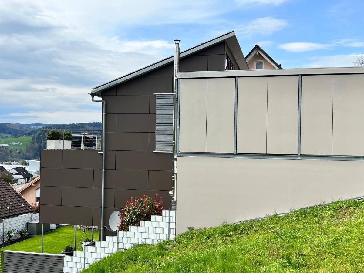 Weitblick "Entspannen - Wohlfuehlen - Aktiv Erholen" Elzach Kültér fotó